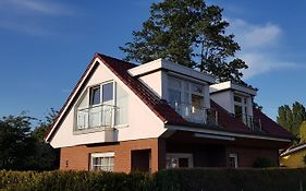 Ferienhaus Krabbe 1 Schmiedeberg Timmendorfer Strand Niendorf