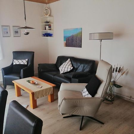 Ferienhaus Krabbe 1 Schmiedeberg Timmendorfer Strand Niendorf Exterior foto