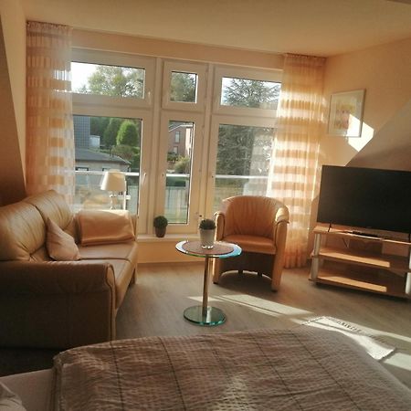 Ferienhaus Krabbe 1 Schmiedeberg Timmendorfer Strand Niendorf Exterior foto