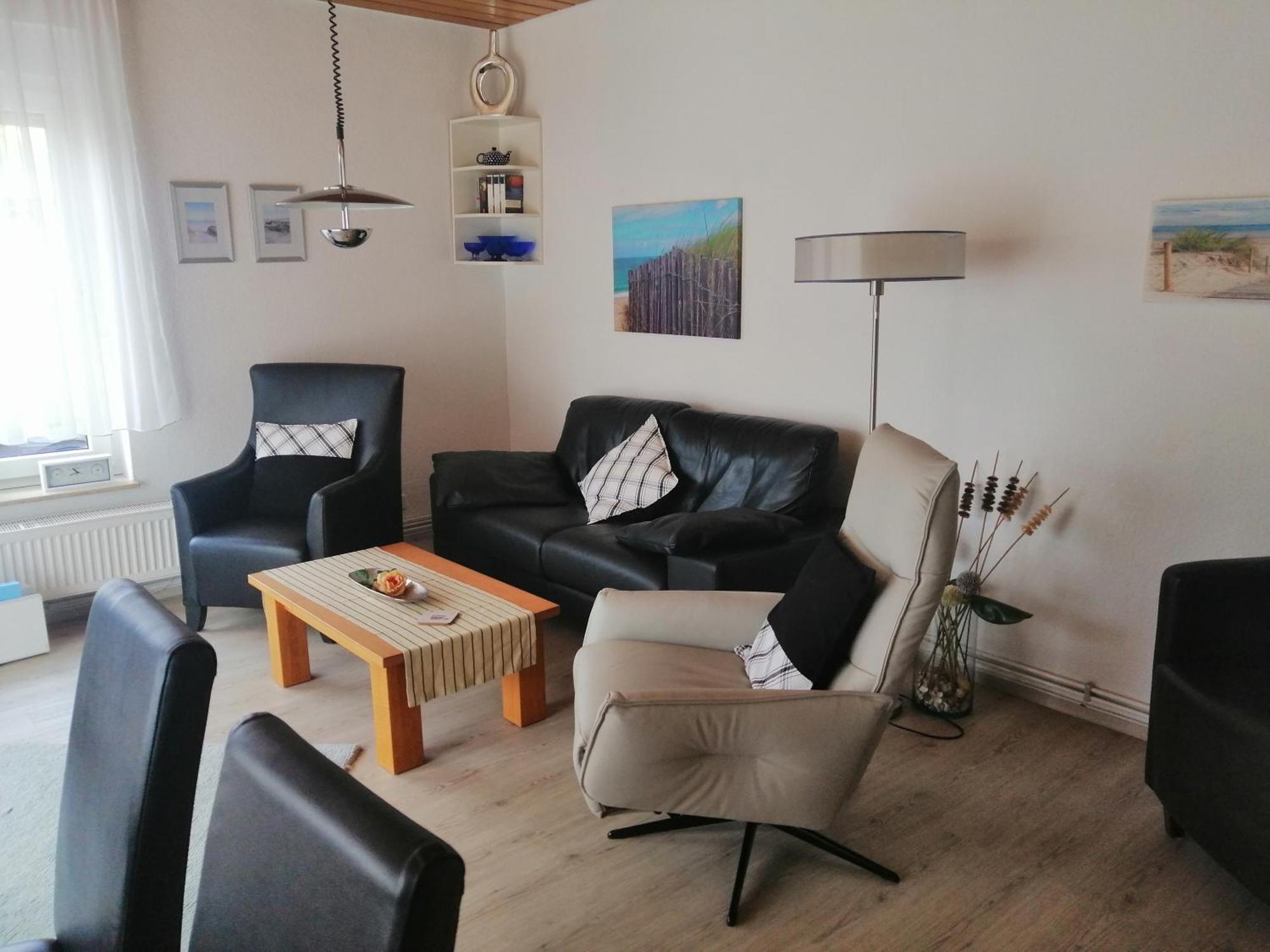 Ferienhaus Krabbe 1 Schmiedeberg Timmendorfer Strand Niendorf Exterior foto
