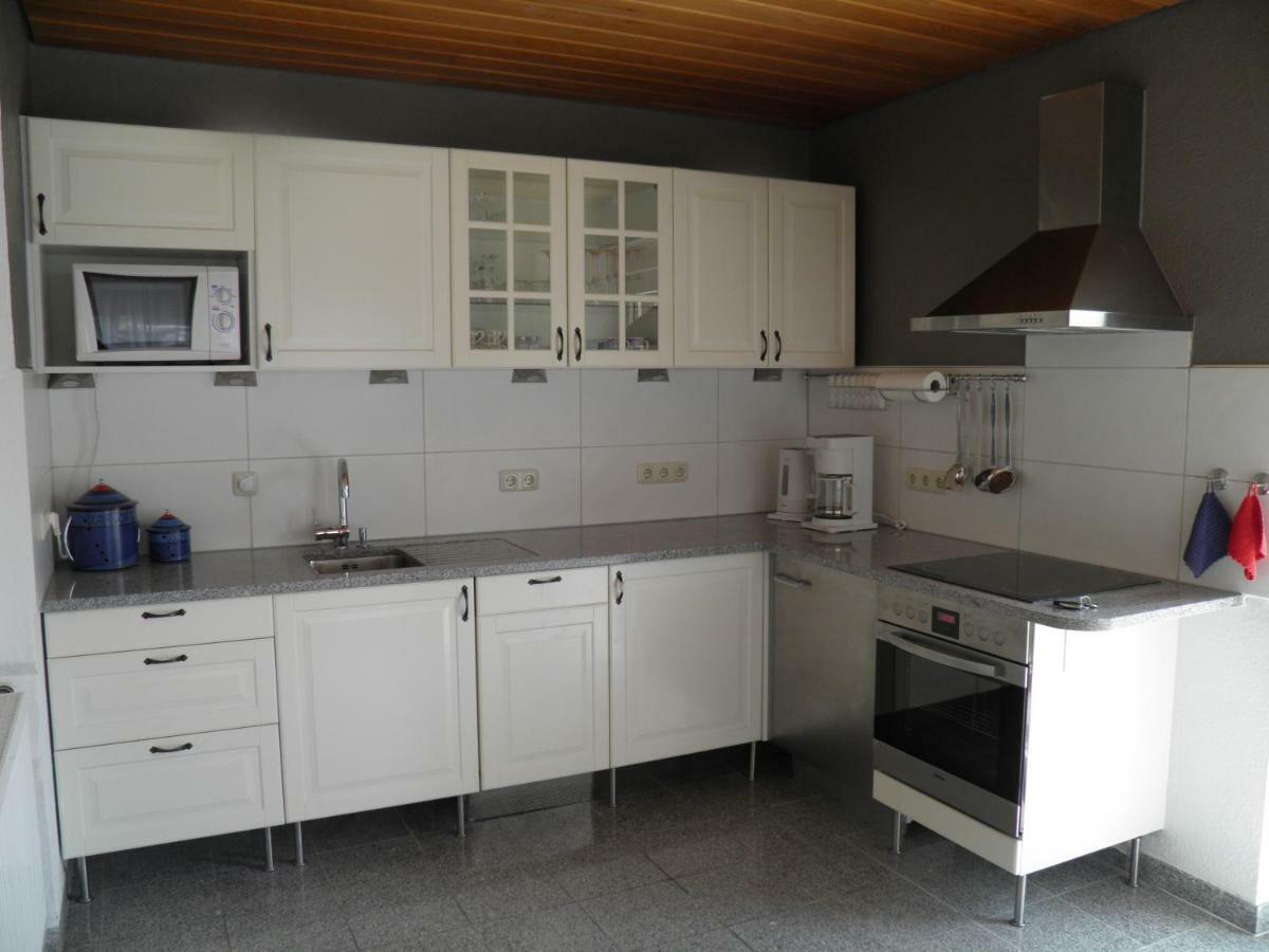 Ferienhaus Krabbe 1 Schmiedeberg Timmendorfer Strand Niendorf Exterior foto