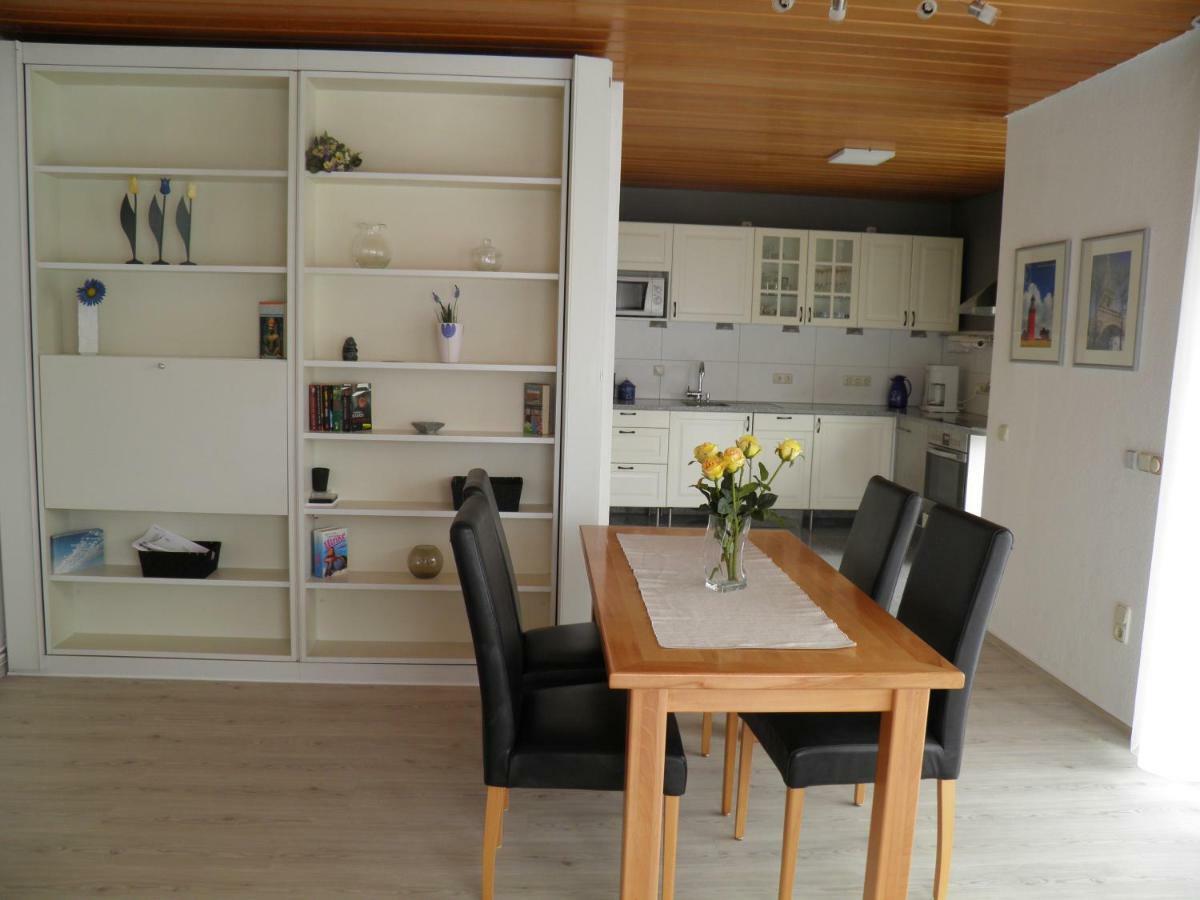 Ferienhaus Krabbe 1 Schmiedeberg Timmendorfer Strand Niendorf Exterior foto
