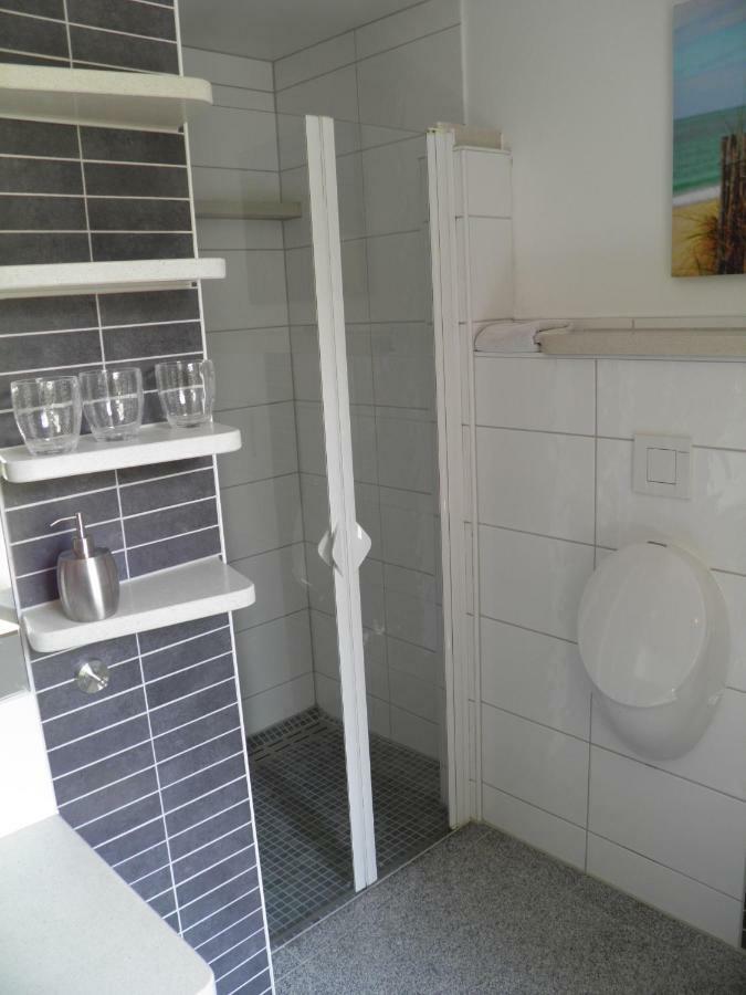 Ferienhaus Krabbe 1 Schmiedeberg Timmendorfer Strand Niendorf Exterior foto